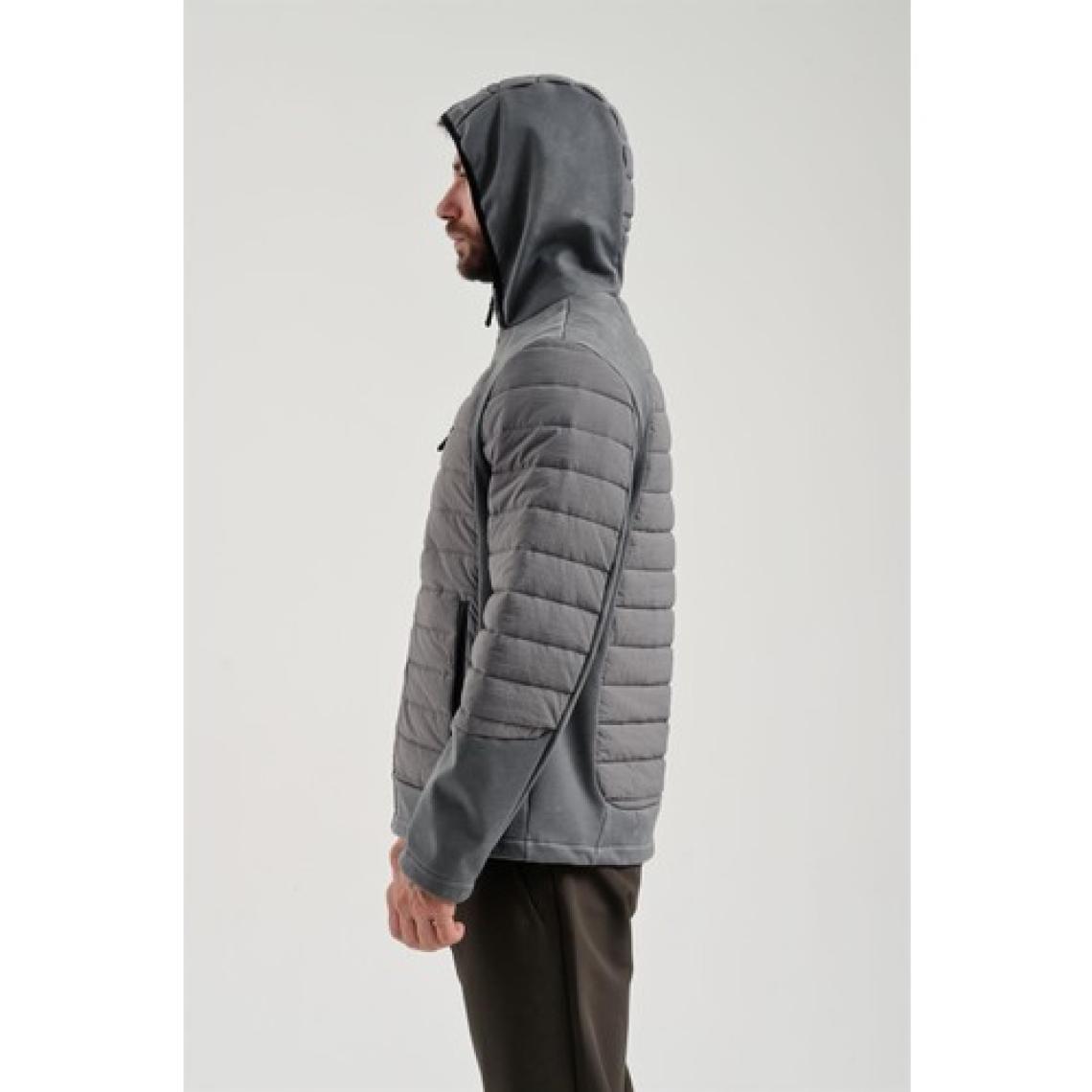 Exuma Erkek Softshell Mont 2311137