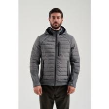 Exuma Erkek Softshell Mont 2311137