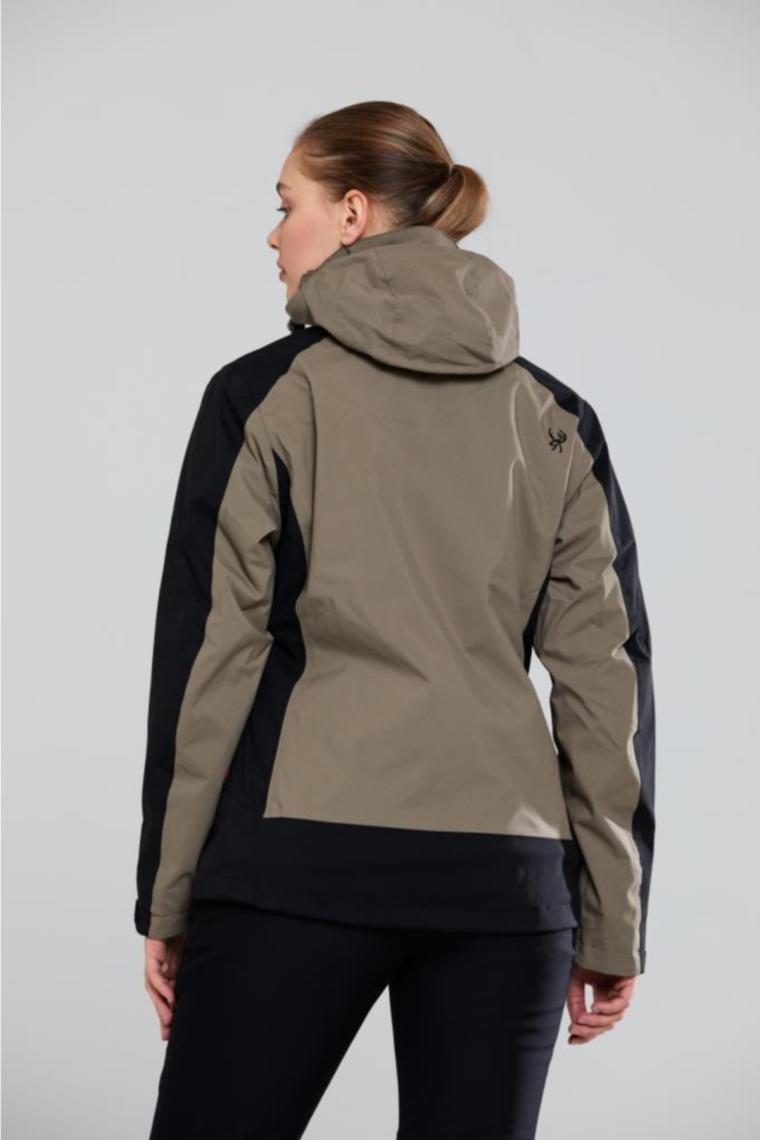 2As Sparkle 3İn1 Jacket Kadın Ceket