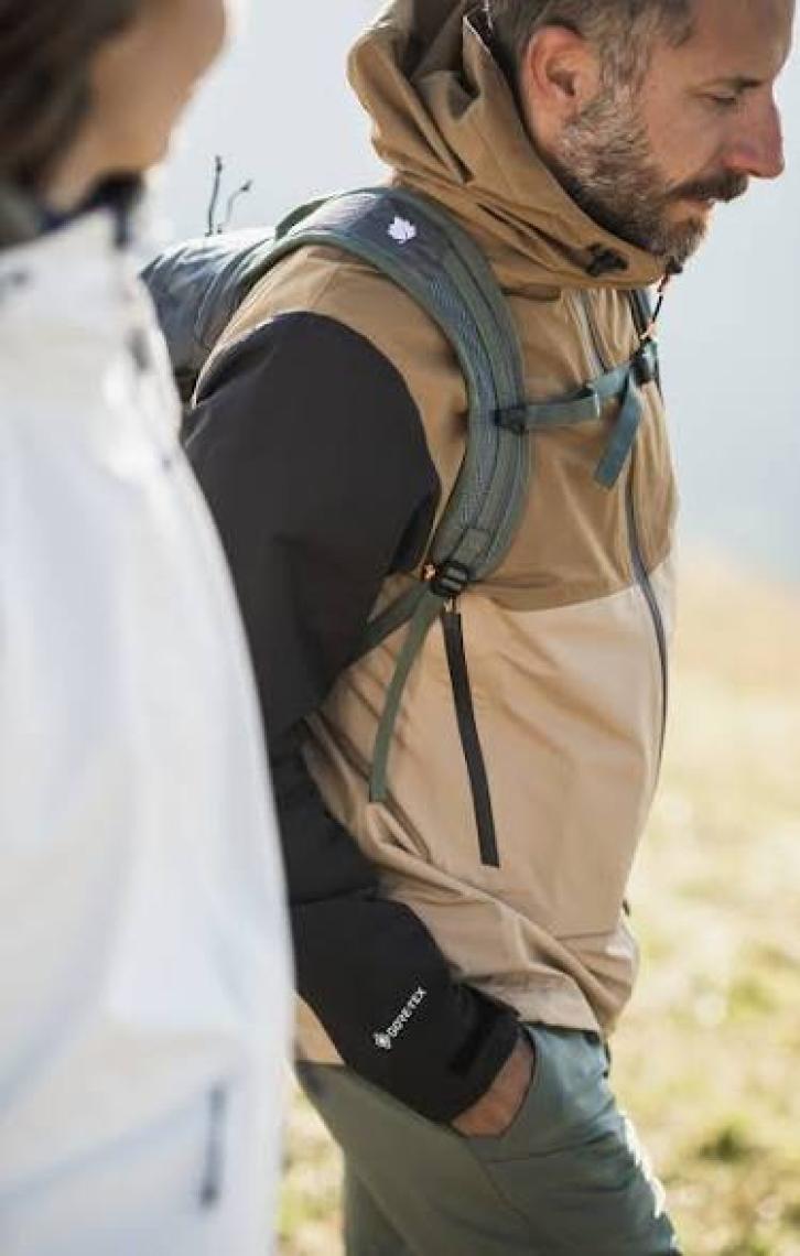 Lafuma Shıft Gore-Tex Paclite ® Ceket LFV11408 6099