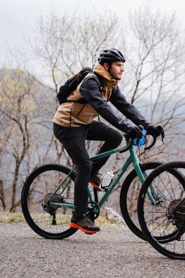 Lafuma Shıft Gore-Tex Paclite ® Ceket LFV11408 6099
