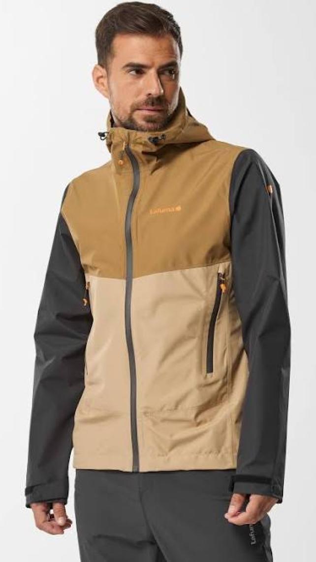 Lafuma Shıft Gore-Tex Paclite ® Ceket LFV11408 6099