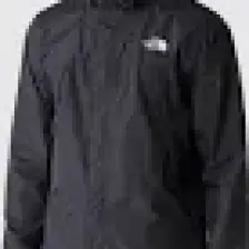 The North Face Antora Jacket Siyah Yağmurluk
