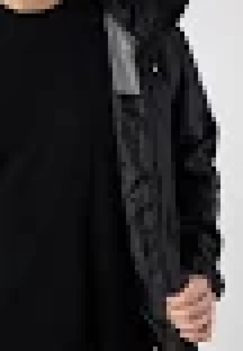 The North Face Antora Jacket Siyah Yağmurluk