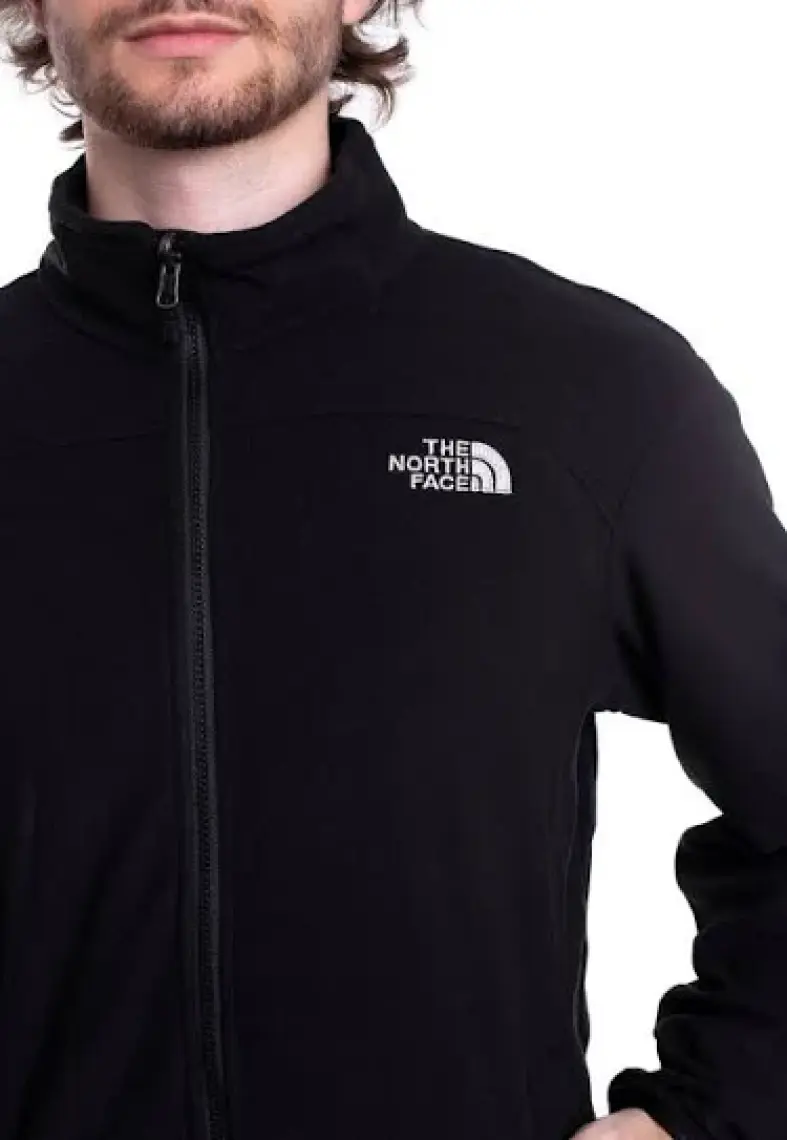 The North Face M Evolve Iı Triclimate Jacket - Eu Siyah Erkek Mont NF00CG55JK31
