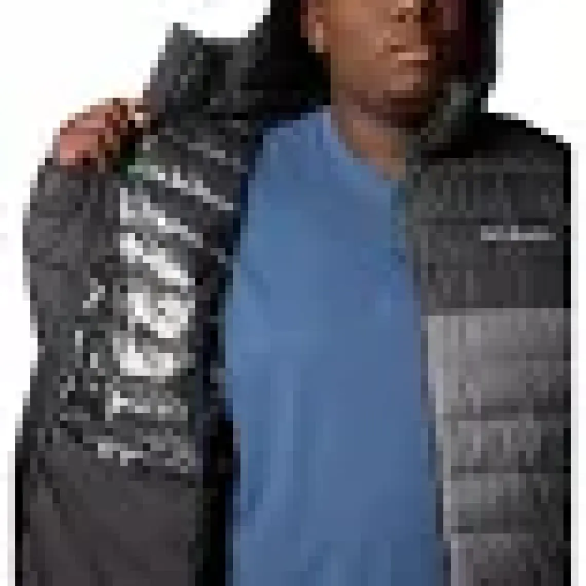 Columbia Wo1151-465 Erkek Mont