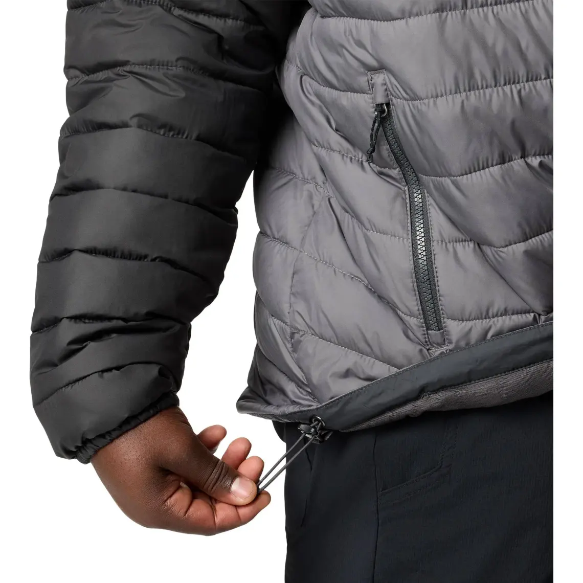 Columbia Wo1151-465 Erkek Mont