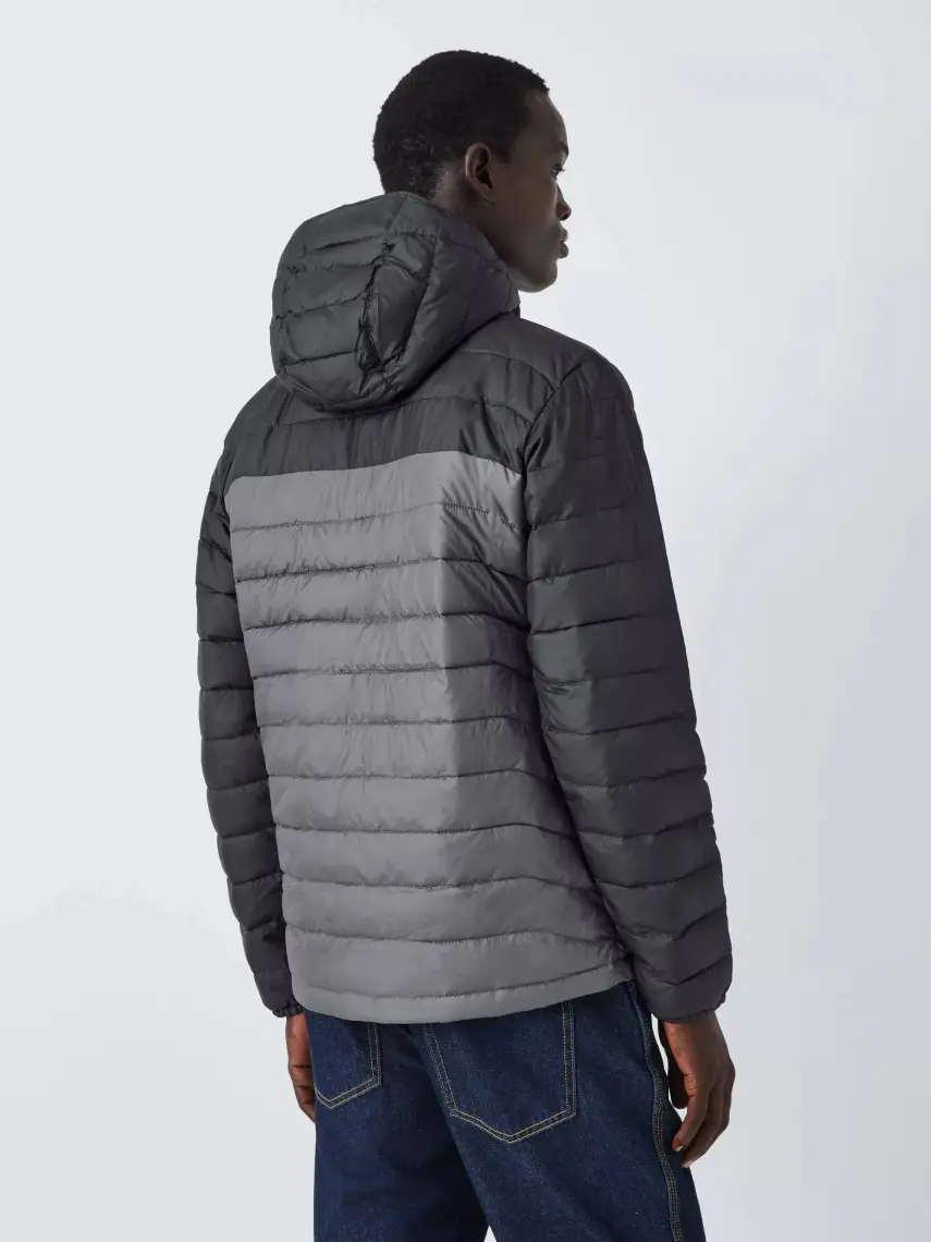 Columbia Wo1151-465 Erkek Mont