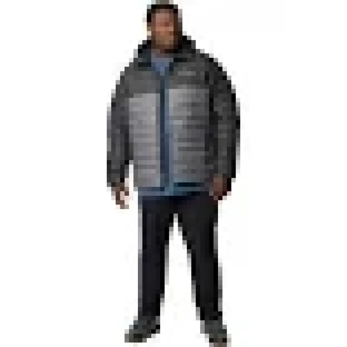 Columbia Wo1151-465 Erkek Mont