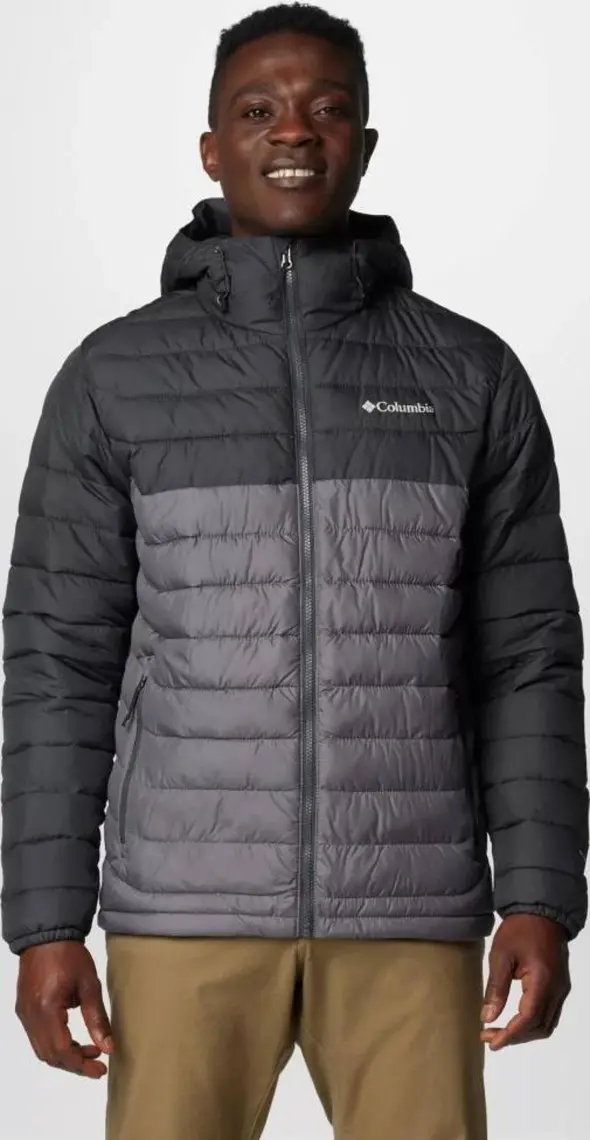 Columbia Wo1151-465 Erkek Mont