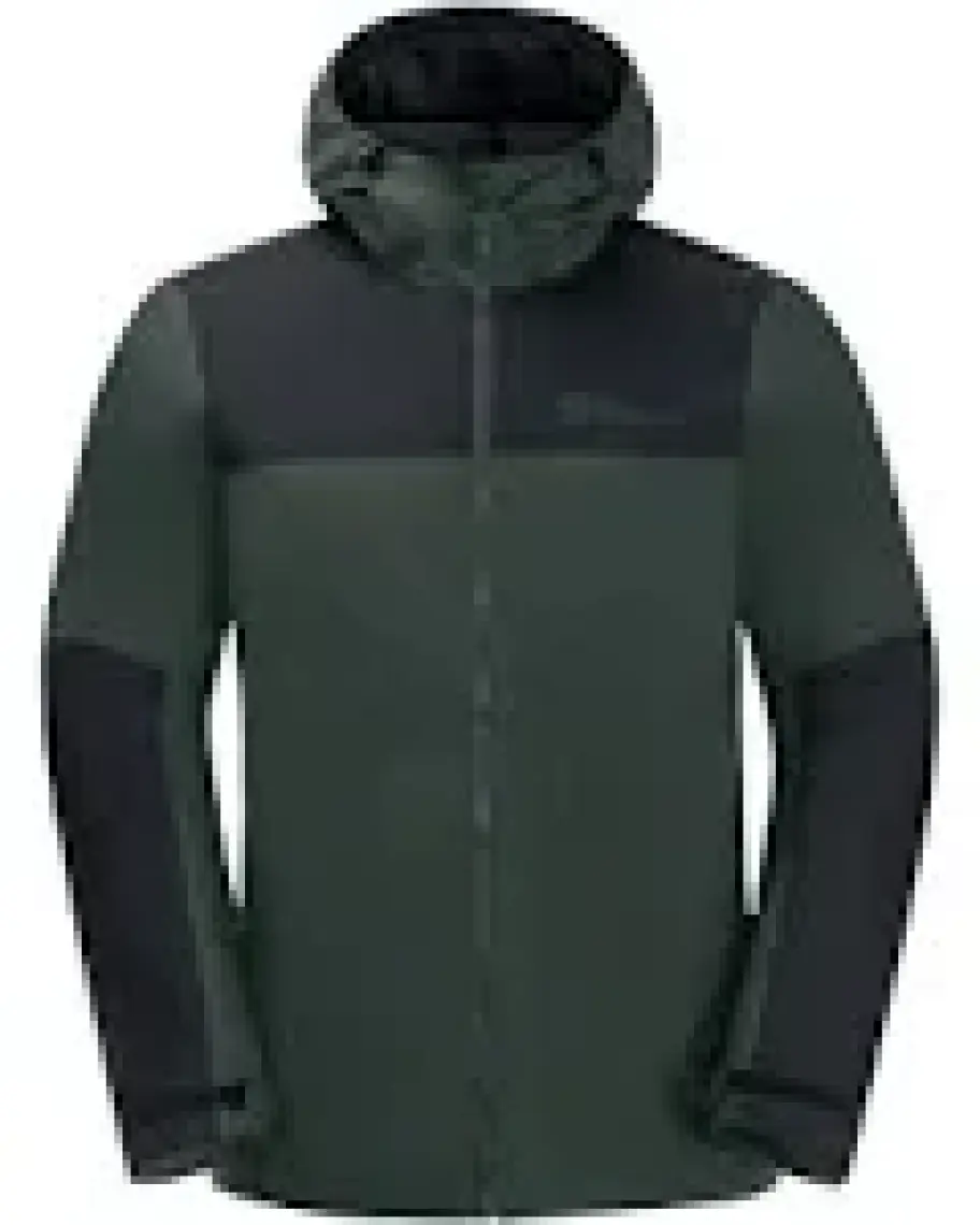 Jack Wolfskin Jasper Ins Jkt M Erkek Outdoor Mont 1114321_2193