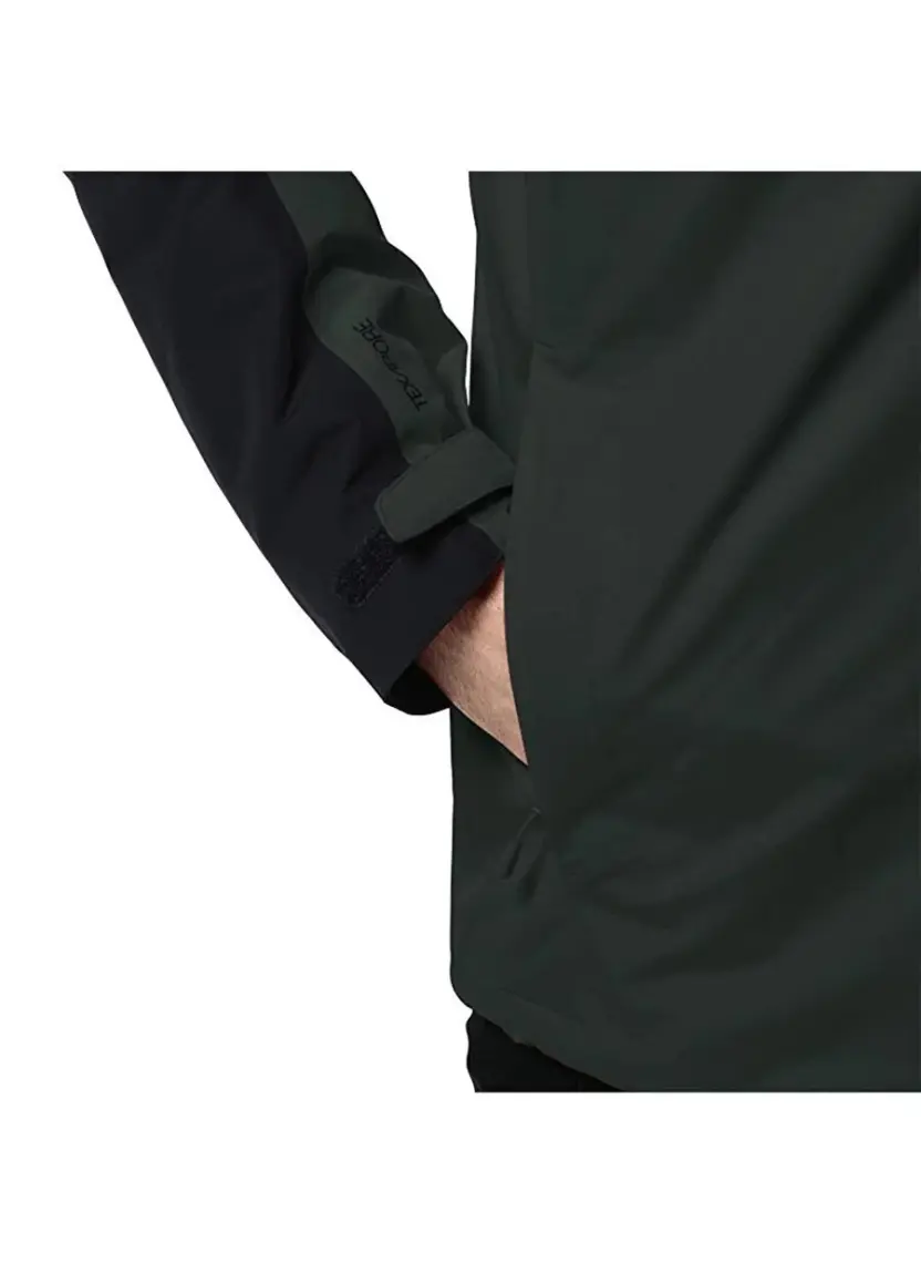 Jack Wolfskin Jasper Ins Jkt M Erkek Outdoor Mont 1114321_2193