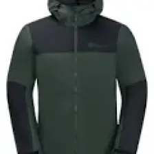 Jack Wolfskin Jasper Ins Jkt M Erkek Outdoor Mont 1114321_2193