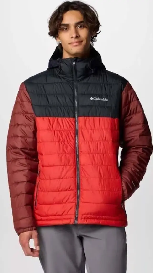 Columbia Wo1151-465 Erkek Mont