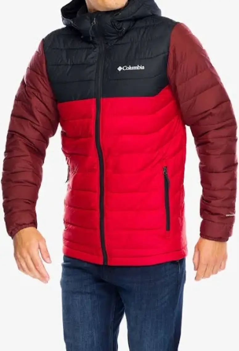 Columbia Wo1151-465 Erkek Mont