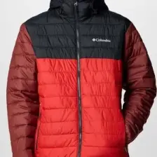 Columbia Wo1151-465 Erkek Mont