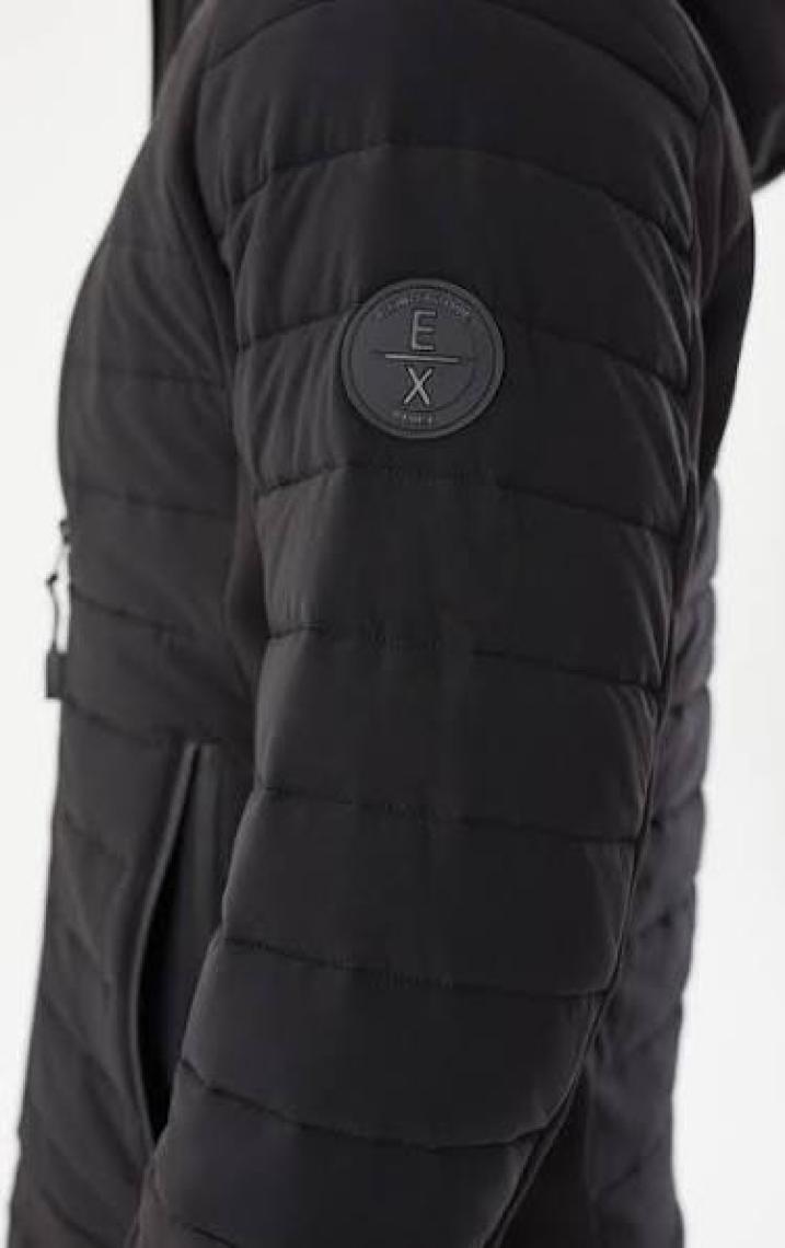 Exuma Erkek Softshell Mont 2311137