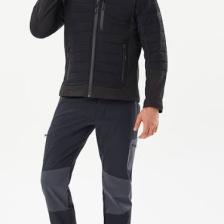 Exuma Erkek Softshell Mont 2311137