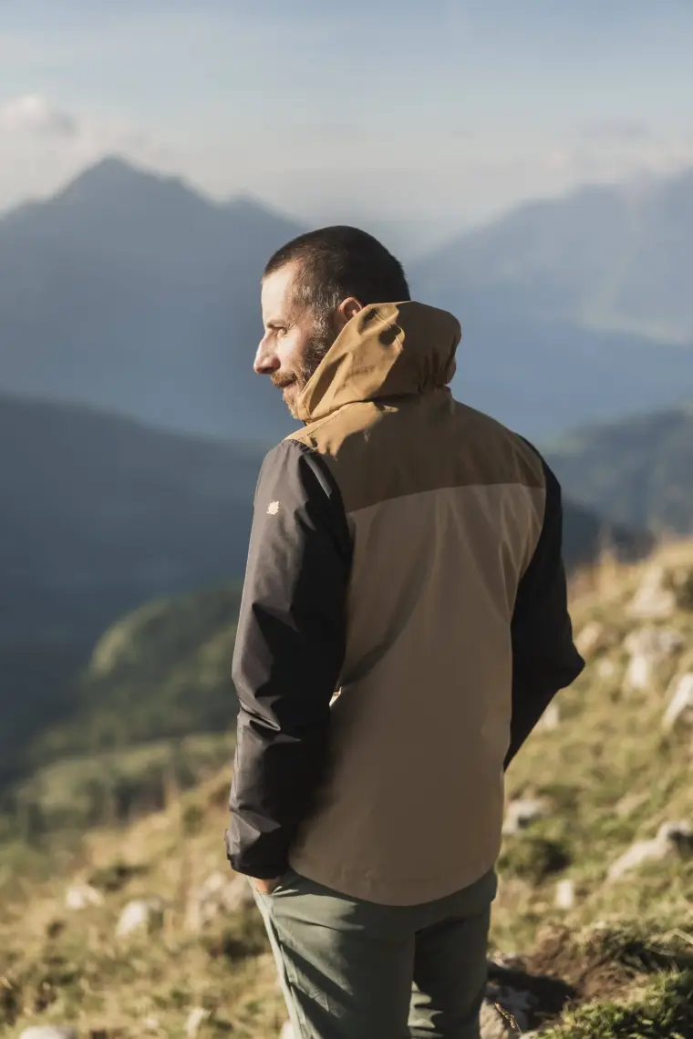 Lafuma Shıft Gore-Tex Paclite ® Ceket LFV11408 6099
