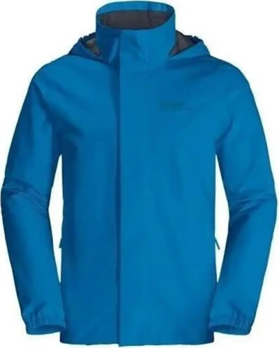 Jack Wolfskin Stormy Point 2L Jkt M Erkek Outdoor Ceket 1111142