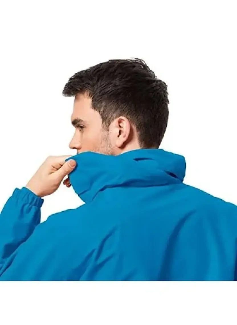 Jack Wolfskin Stormy Point 2L Jkt M Erkek Outdoor Ceket 1111142