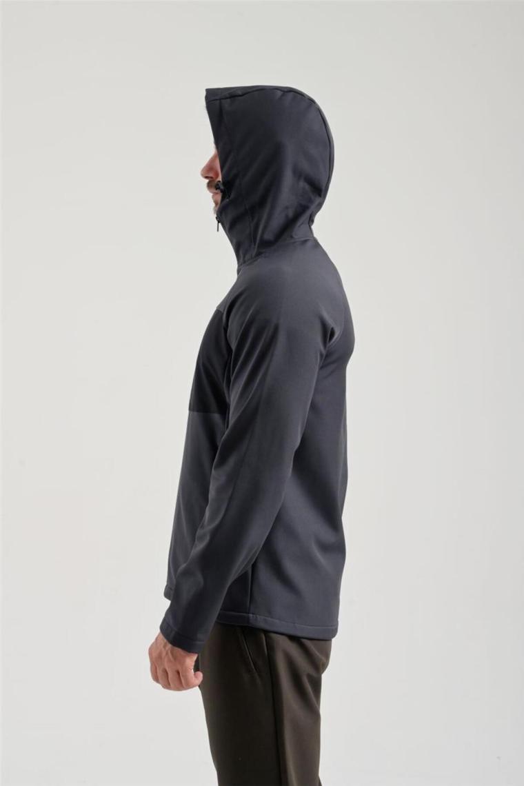 Exuma Erkek Softshell Mont 2011120