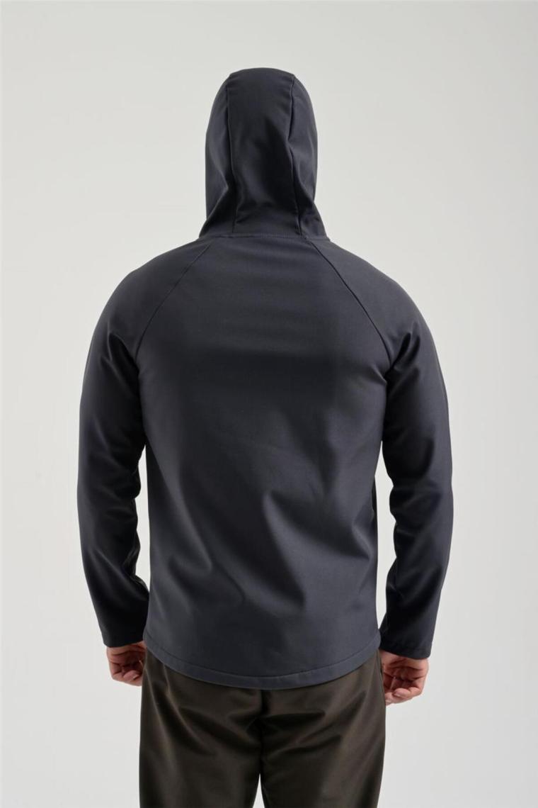 Exuma Erkek Softshell Mont 2011120