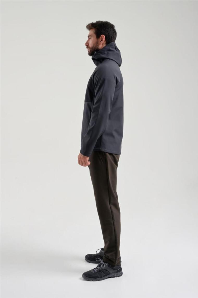 Exuma Erkek Softshell Mont 2011120