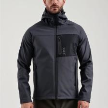 Exuma Erkek Softshell Mont 2011120