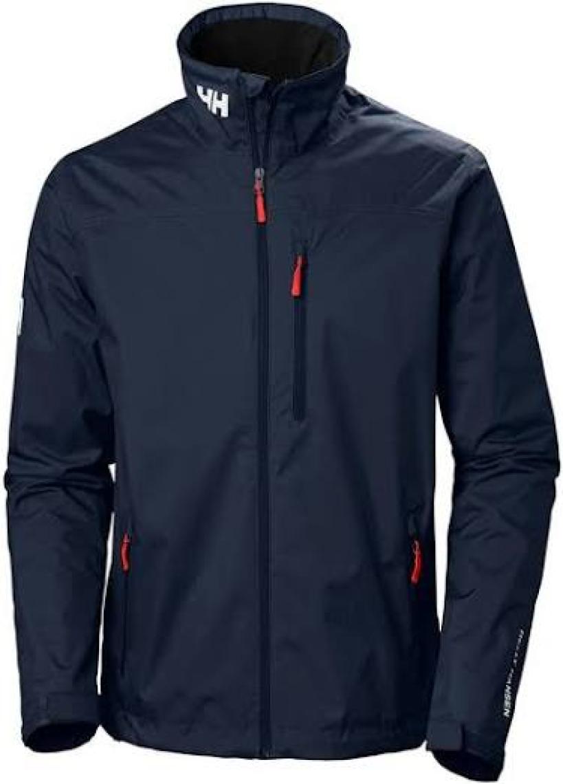 Helly Hansen Helly Hansen  Crew Mont Lacivert Erkek Mont 30263-597