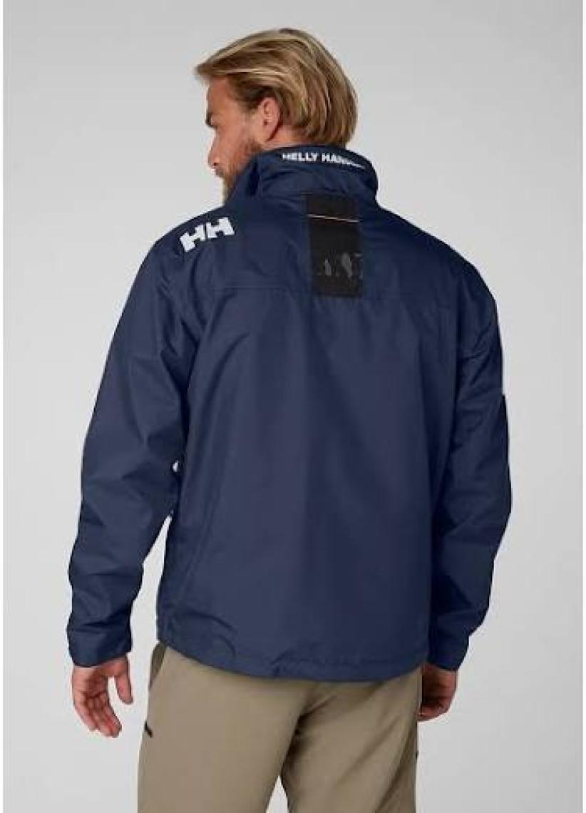 Helly Hansen Helly Hansen  Crew Mont Lacivert Erkek Mont 30263-597