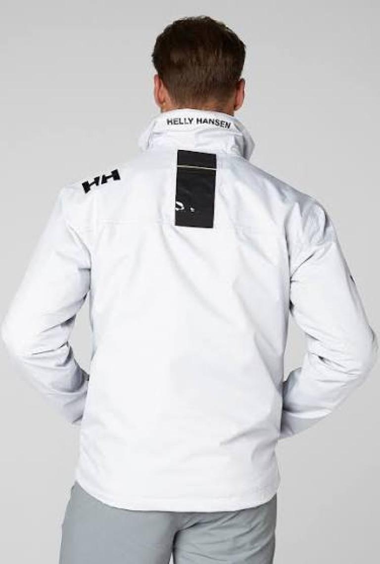 Helly Hansen Helly Hansen  Crew Mont Lacivert Erkek Mont 30263-597