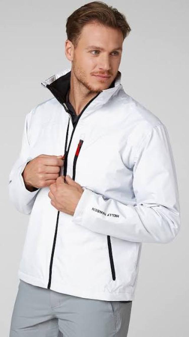 Helly Hansen Helly Hansen  Crew Mont Lacivert Erkek Mont 30263-597