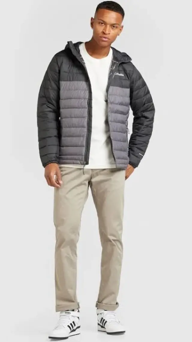 Columbia Wo1151-465 Erkek Mont