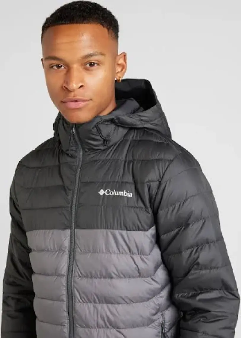 Columbia Wo1151-465 Erkek Mont