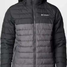 Columbia Wo1151-465 Erkek Mont
