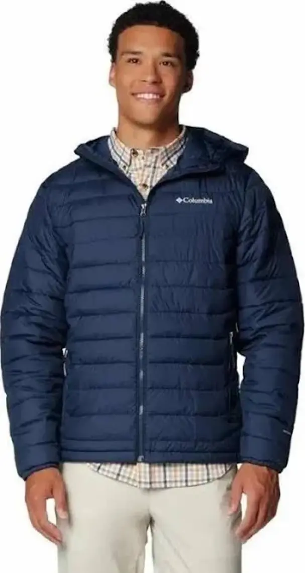 Columbia Wo1151-465 Erkek Mont