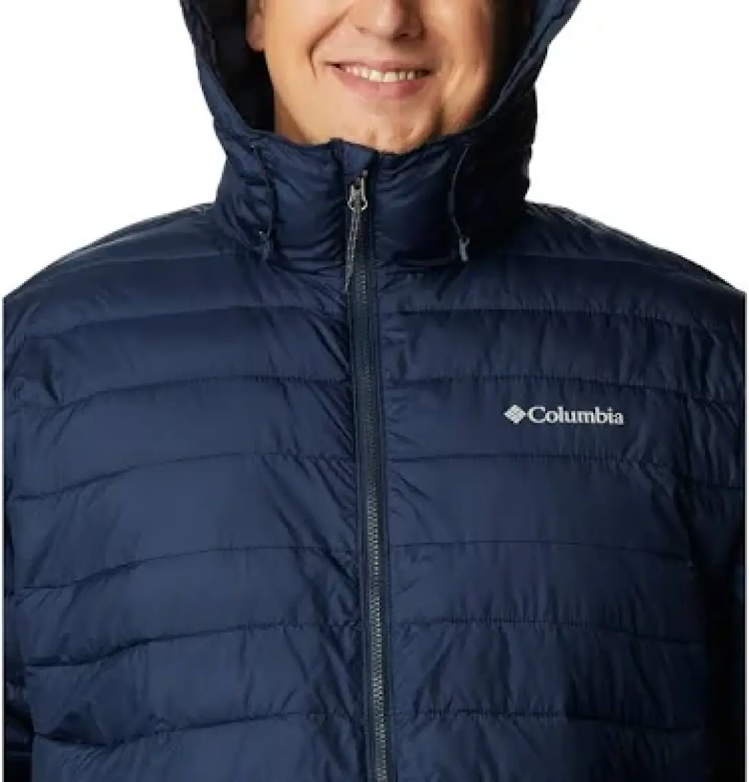 Columbia Wo1151-465 Erkek Mont