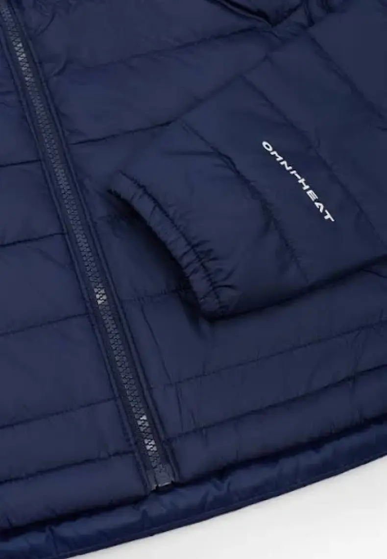 Columbia Wo1151-465 Erkek Mont