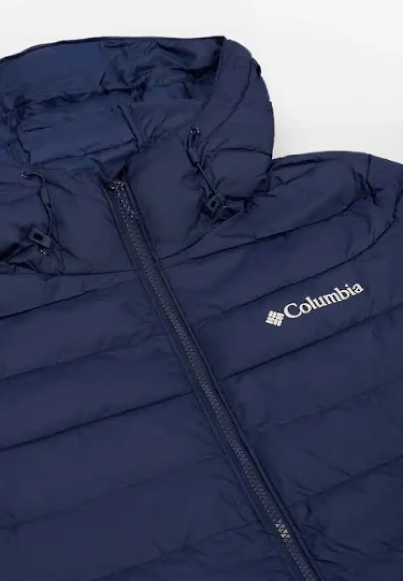 Columbia Wo1151-465 Erkek Mont