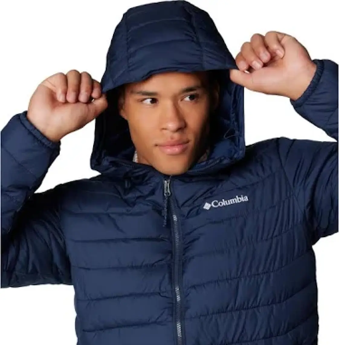 Columbia Wo1151-465 Erkek Mont