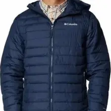 Columbia Wo1151-465 Erkek Mont