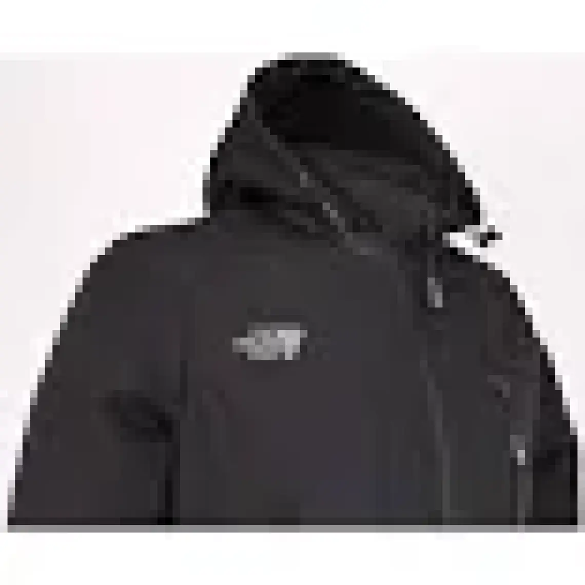 Delpino Su ve Rüzgar Geçirmez Softshell Mont