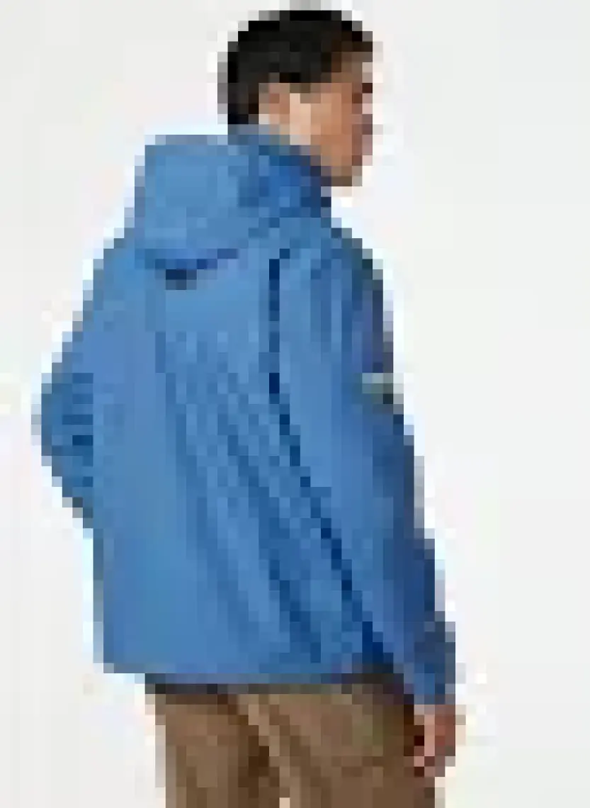 Helly Hansen Crew Kapişonlu Midlayer Erkek Siyah Mont 33874-990