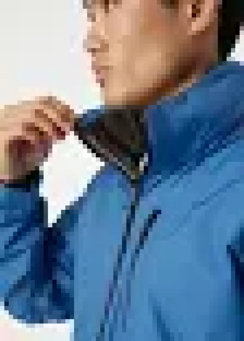 Helly Hansen Crew Kapişonlu Midlayer Erkek Siyah Mont 33874-990
