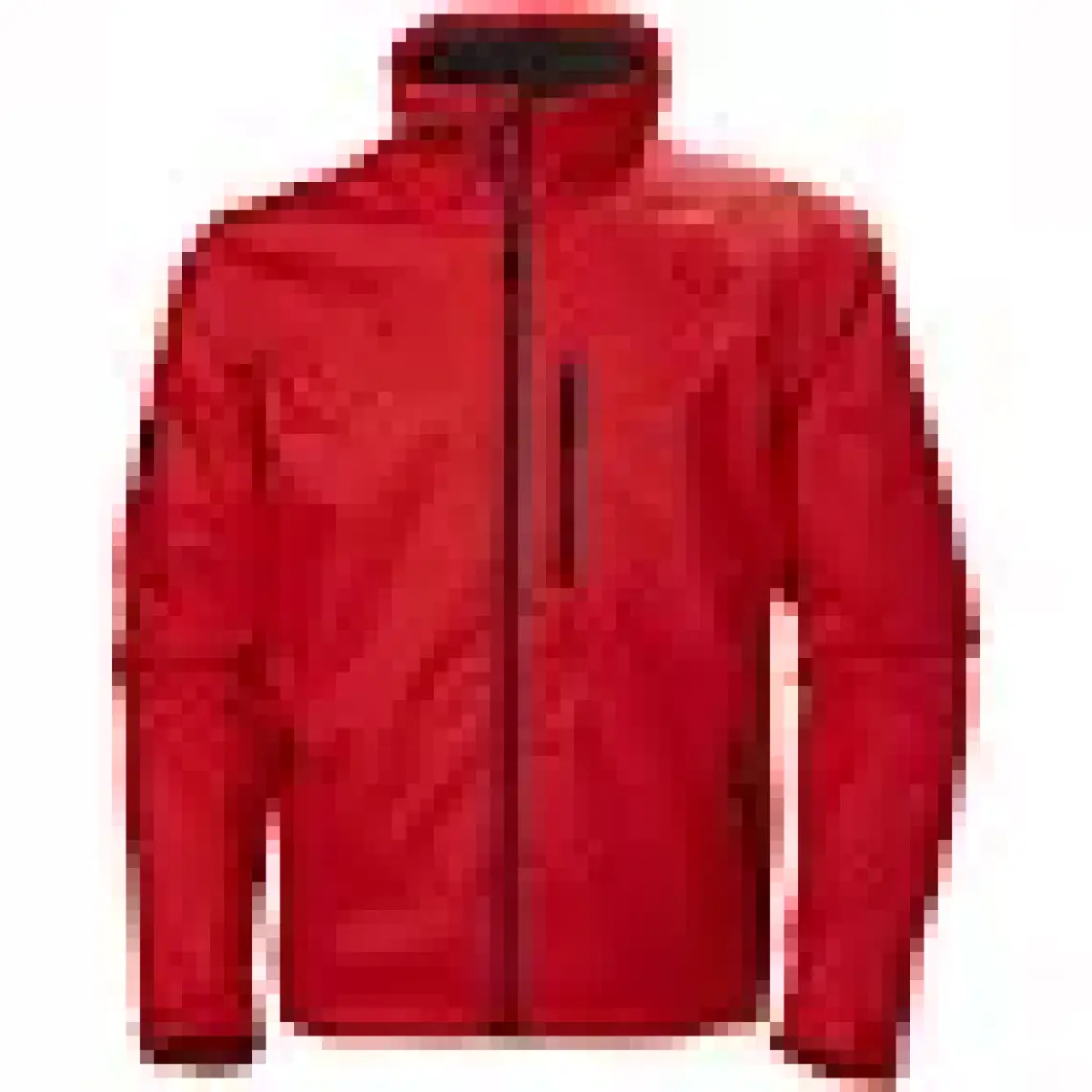 Helly Hansen Crew Kapişonlu Midlayer Erkek Siyah Mont 33874-990