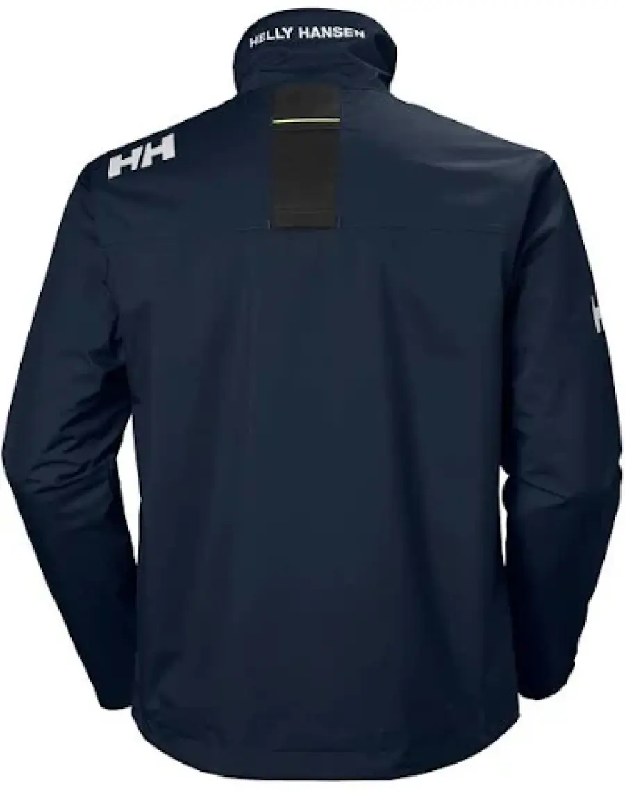 Helly Hansen Crew Erkek Gri Mont