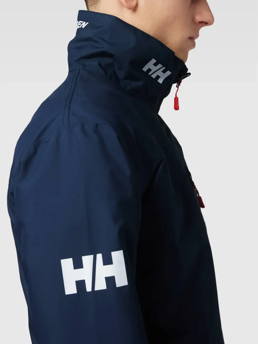 Helly Hansen Helly Hansen  Crew Mont Lacivert Erkek Mont 30263-597