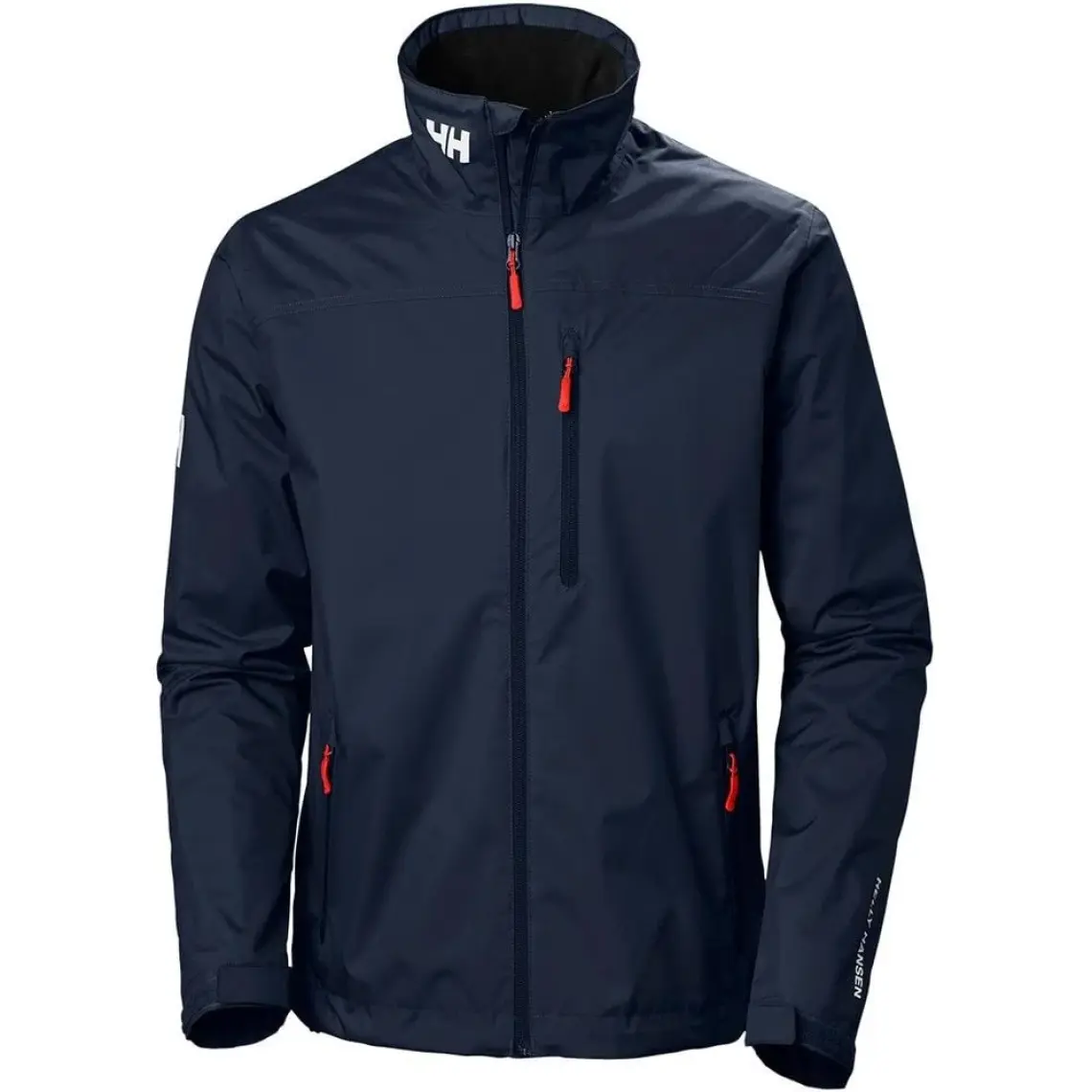 Helly Hansen Helly Hansen  Crew Mont Lacivert Erkek Mont 30263-597