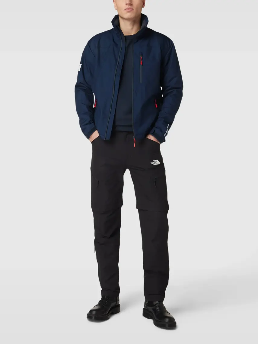 Helly Hansen Helly Hansen  Crew Mont Lacivert Erkek Mont 30263-597